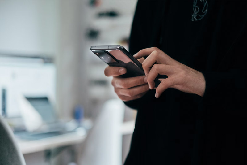 The Consumer Electronics Industry in China - Mobile Phones