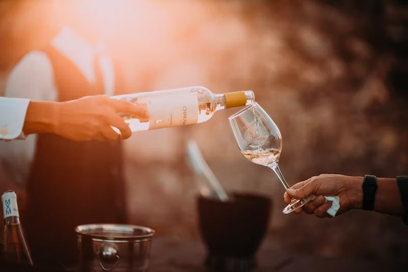 The Wine Market in China