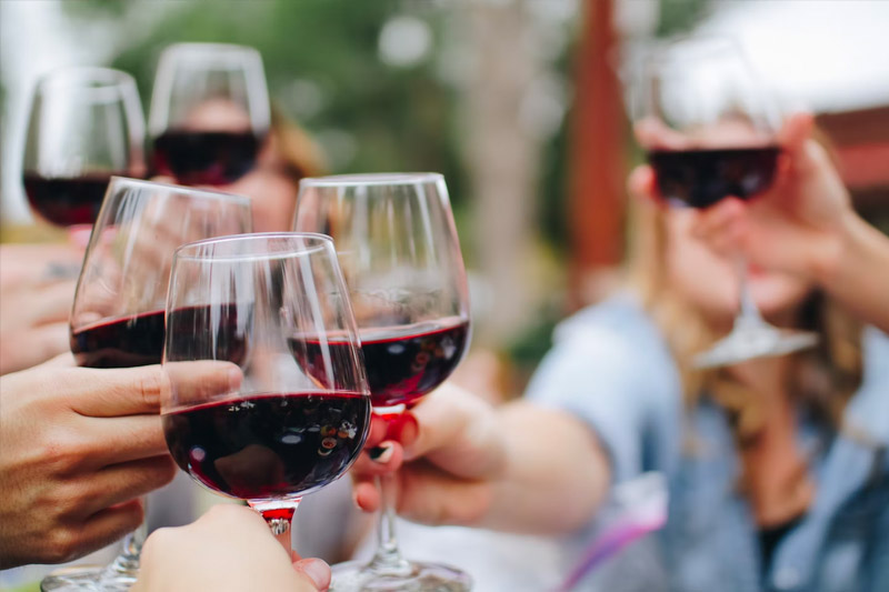 The Wine Market in China