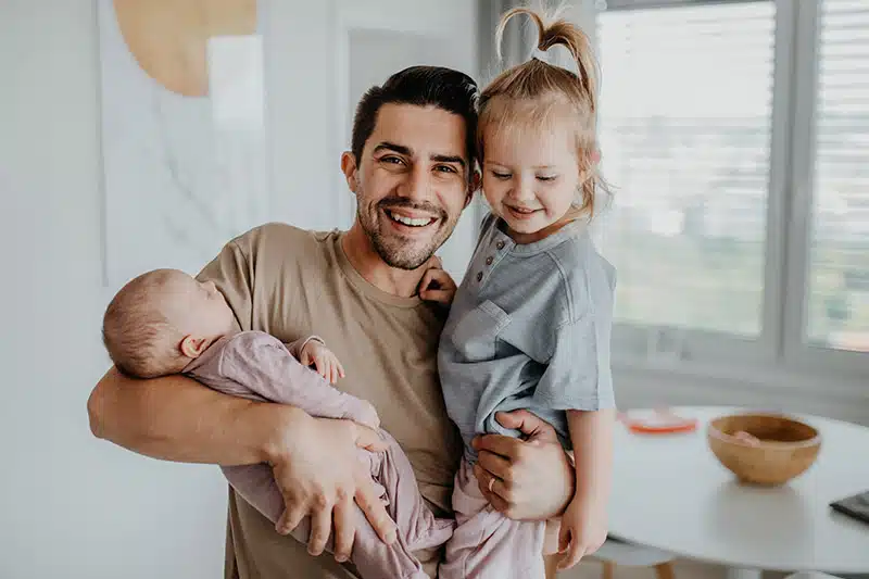 Taiwan Guide : How Maternity and Paternity Leave is Regulated in Taiwan