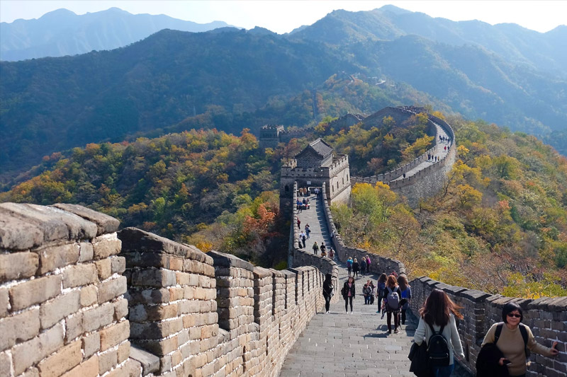 Top 5 Asian Countries Your Business Should Expand To In 2021 - China