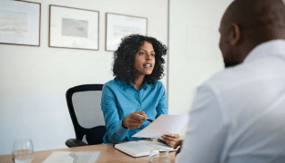 hiring process