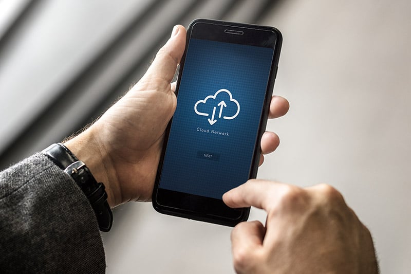 Business Process Outsourcing Trends in 2022 - Increased Market for Cloud-Based Technology