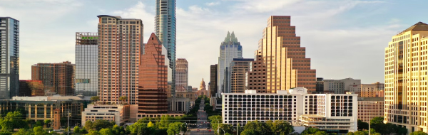 Austin Offices