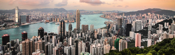 Our office in Hong Kong | INS Global