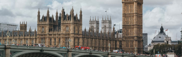 Our office in London | INS Global