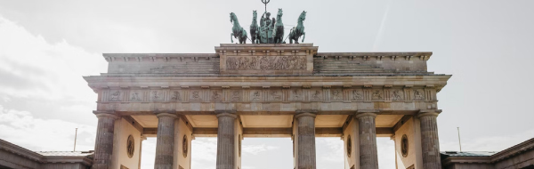 Our office in Berlin | INS Global