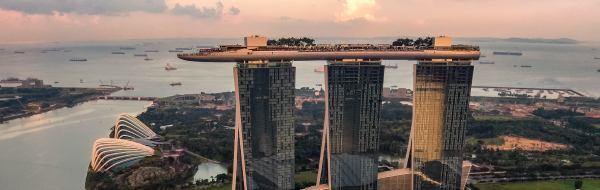 Our office Singapore
