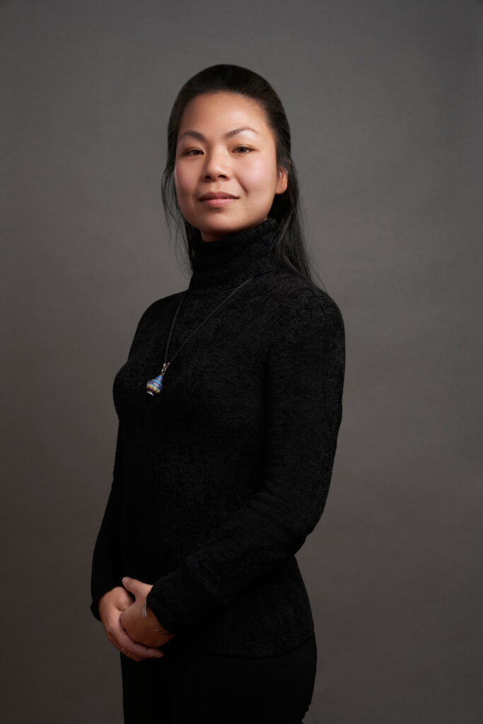 operations director