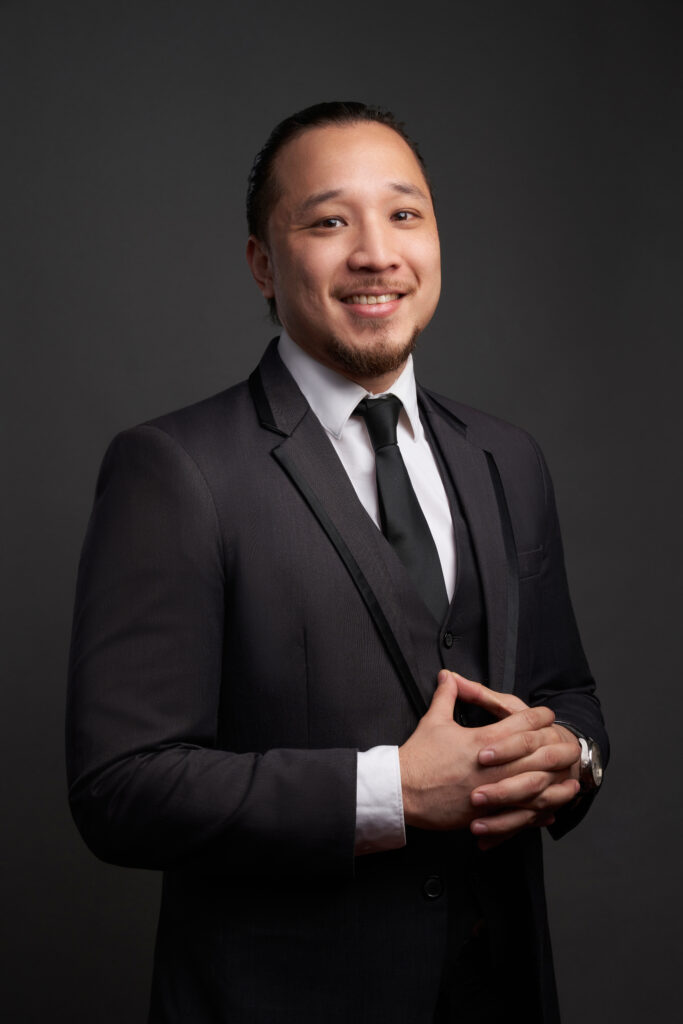 sales manager