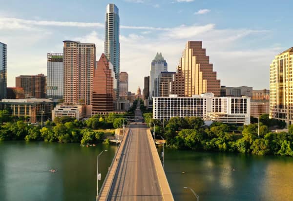 austin texas