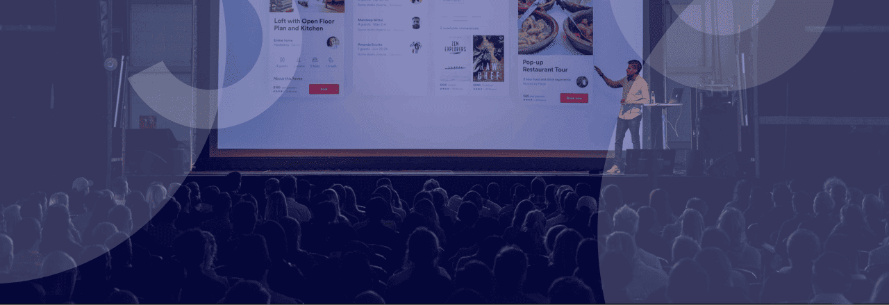 conference