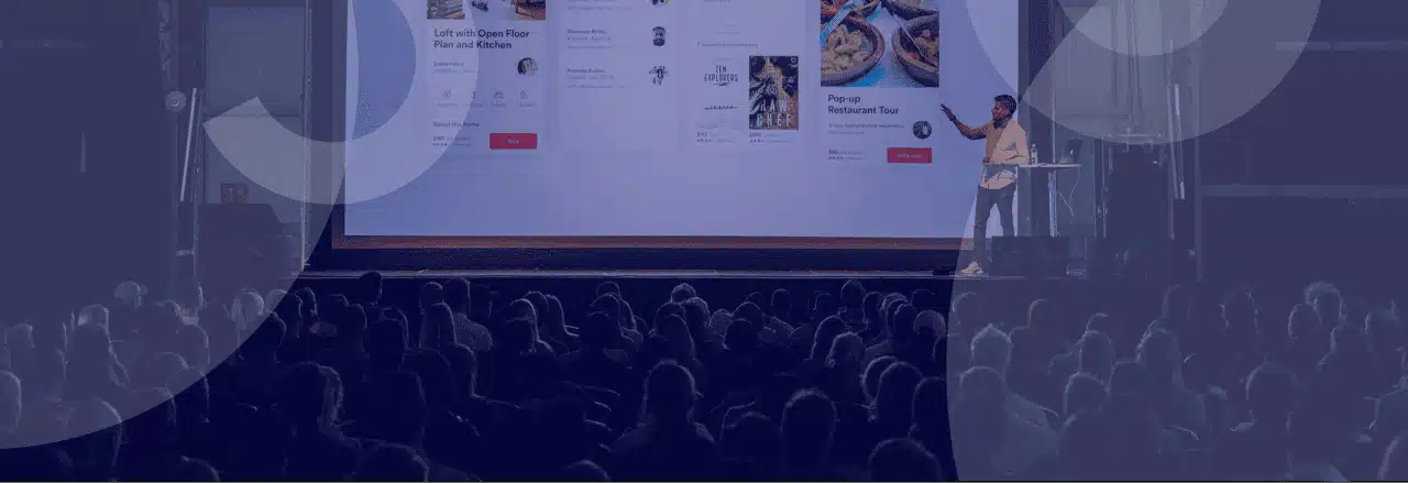 conference