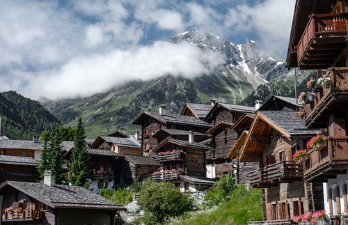 switzerland - Employer of Record in Switzerland (EOR in Switzerland)