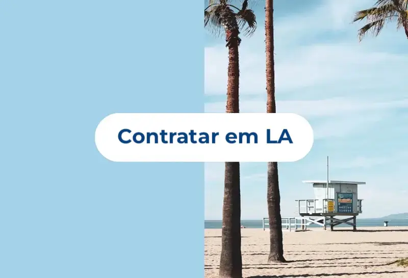 Contratar em Los Angeles