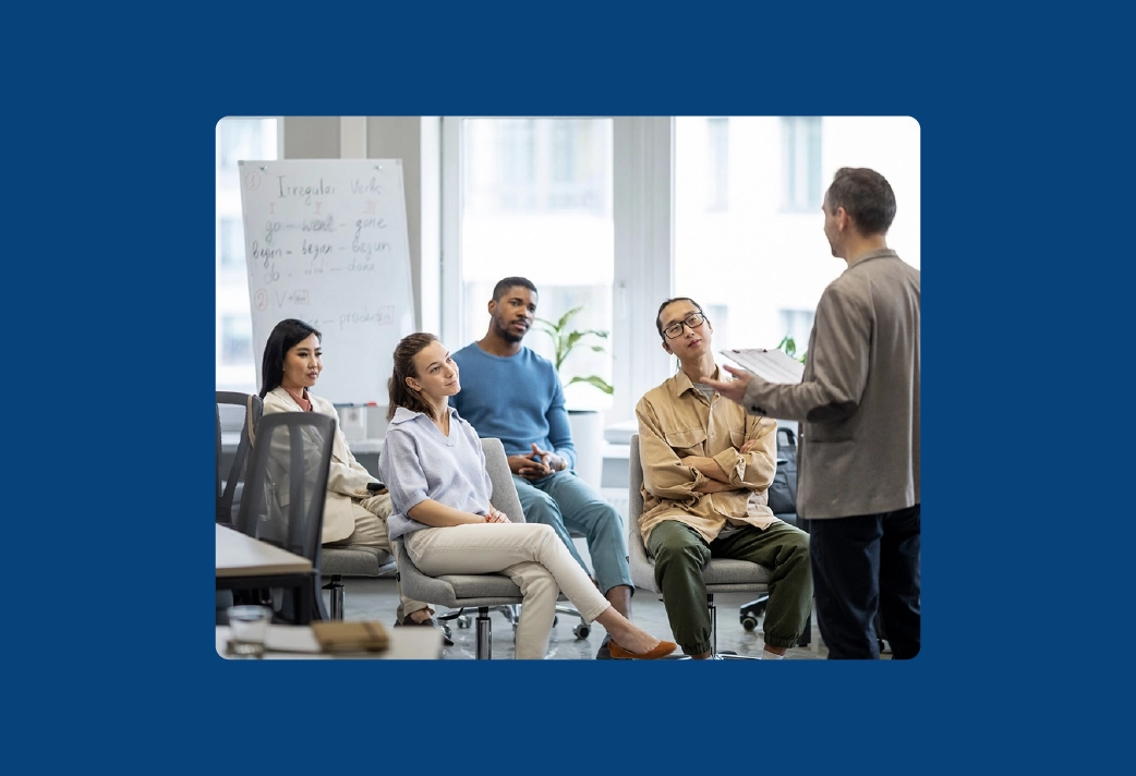 Training Needs Assessment