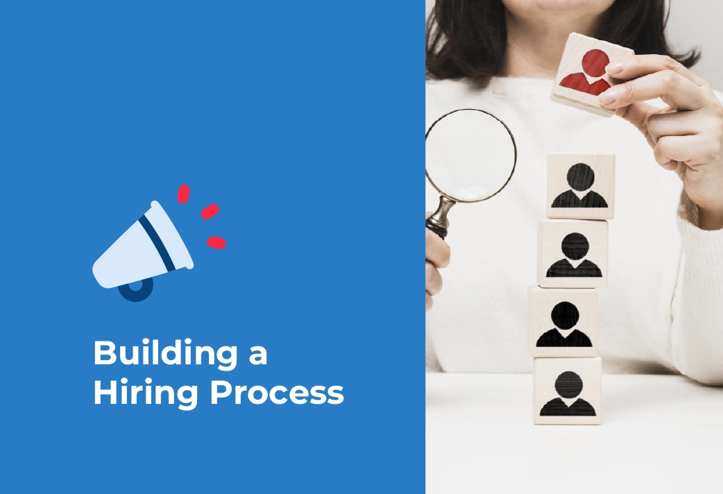 How to Build a Hiring Process for a Non-Profit Organization