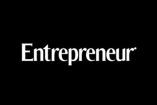 Entrepreneur Logo